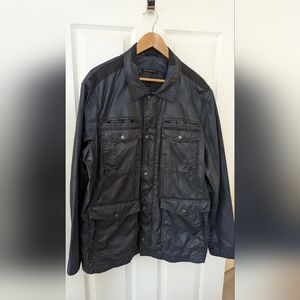 John varvatos spring men's jacket